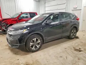 Honda CR-V 2.4L 4 2019
