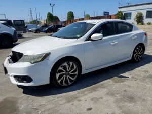 Acura ILX 2.4L 4 2016
