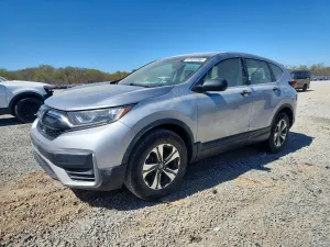 Honda CR-V 1.5L 4 2020