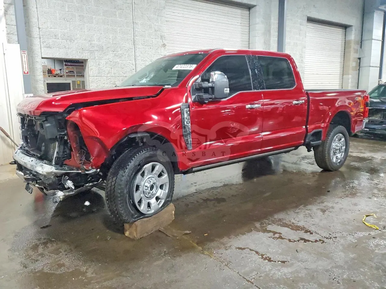 Ford F-350 7.3L 8 2026