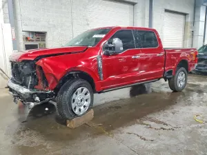 Ford F-350 7.3L 8 2026