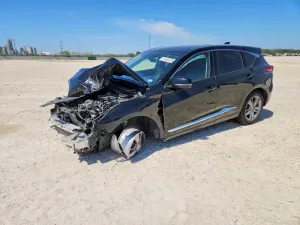 Acura RDX 2.0L 4 2020