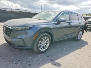 Honda CR-V 1.5L 4 2024