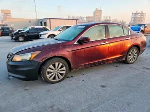 Honda Accord 3.5L 6 2011