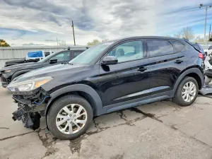 Hyundai Tucson 2.0L 4 2019