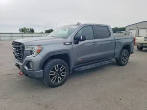 GMC Sierra 3.0L 6 2021