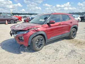 Chevrolet Trailblazer 1.3L 3 2023
