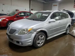 Pontiac Vibe 1.8L 4 2006
