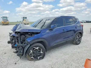 Kia Seltos 2.0L 4 2024