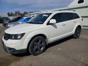 Dodge Journey 2.4L 4 2020