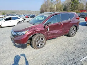 Honda CR-V 1.5L 4 2019