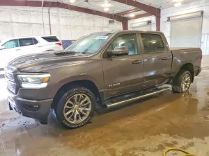 RAM 1500 5.7L 8 2023