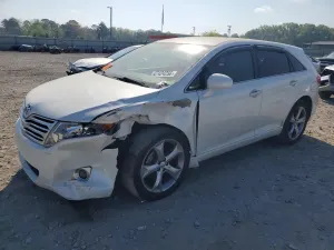 Toyota Venza 3.5L 6 2009