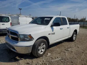 RAM 1500 5.7L 8 2015