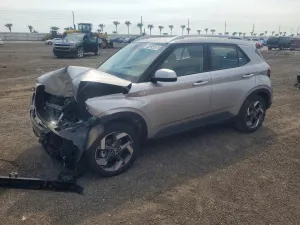 Hyundai Venue 1.6L 4 2026