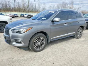 Infiniti QX60 3.5L 6 2019