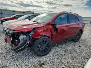 Chevrolet Equinox 1.5L 4 2024