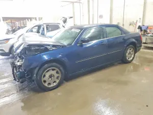 Chrysler 300 3.5L 6 2005