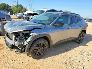 Chevrolet Trax 1.2L 3 2025