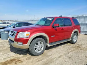 Ford Explorer 4.0L 6 2006