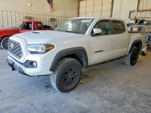 Toyota Tacoma 3.5L 6 2021