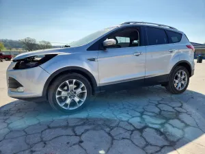 Ford Escape 1.6L 4 2014