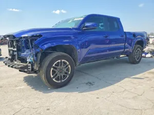 Toyota Tacoma 2.4L 4 2024