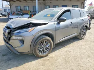 Nissan Rogue 1.5L 3 2024