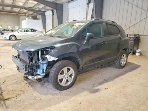Chevrolet Trax 1.4L 4 2021