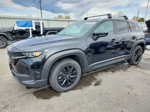 Mazda CX-50 2.5L 4 2023