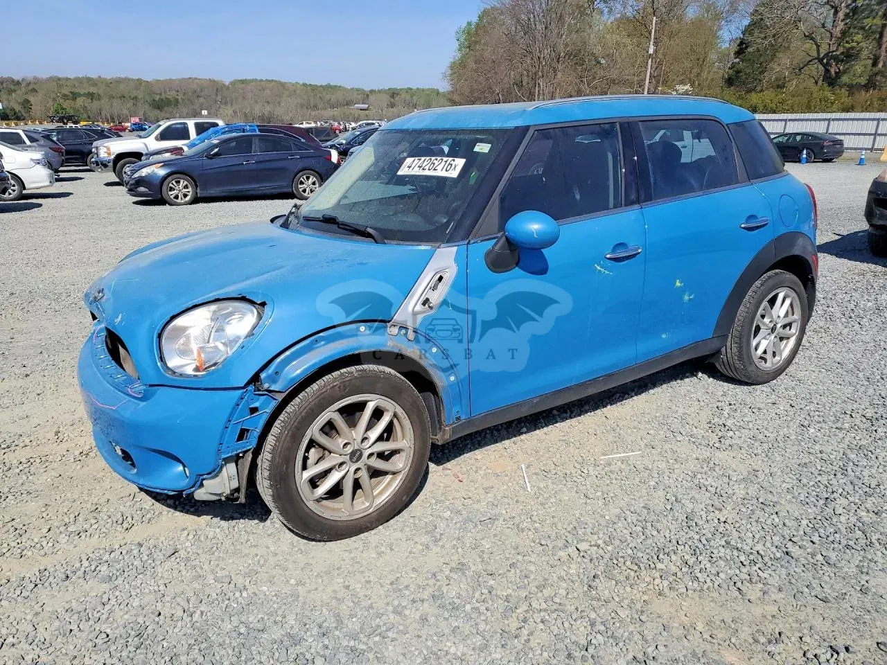 Mini Cooper 1.6L 4 2016