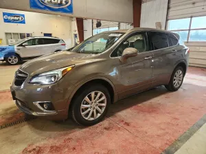 Buick Envision 2.5L 4 2019