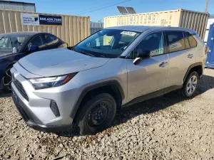 Toyota Rav4 2.5L 4 2025