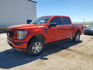 Ford F-150 5.0L 8 2023