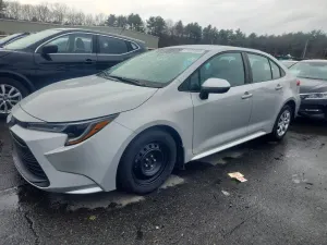 Toyota Corolla 2.0L 4 2024