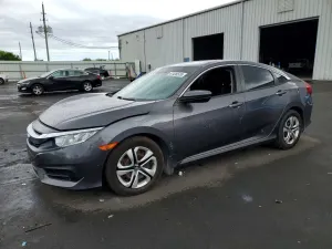 Honda Civic 2.0L 4 2016