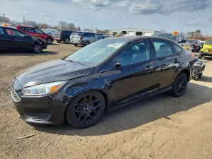 Ford Focus 2.0L 4 2017