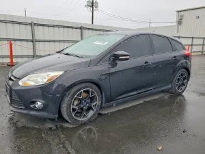 Ford Focus 2.0L 4 2014