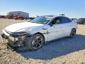 Hyundai Sonata 2.5L 4 2025