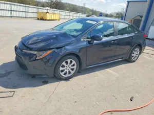 Toyota Corolla 1.8L 4 2022