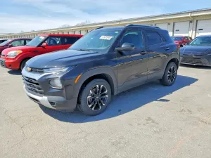 Chevrolet Trailblazer 1.3L 3 2023