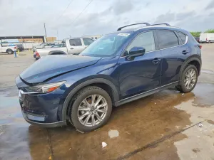 Mazda CX-5 2.5L 4 2021