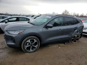 Ford Escape 2.0L 4 2025