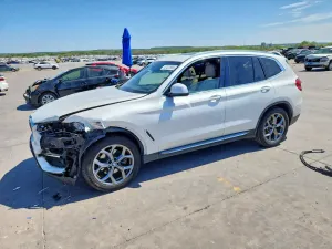 BMW X3 2.0L 4 2020