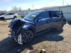 Infiniti QX50 2.0L 4 2024