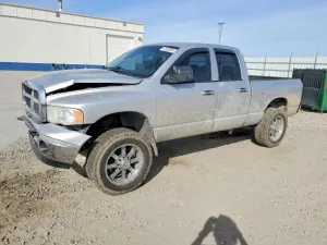 Dodge RAM 5.7L 8 2005