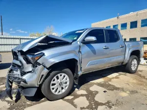 Toyota Tacoma 2.4L 4 2024
