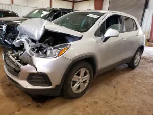 Chevrolet Trax 1.4L 4 2019