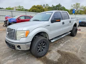 Ford F-150 3.5L 6 2011