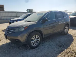 Honda CR-V 2.4L 4 2013